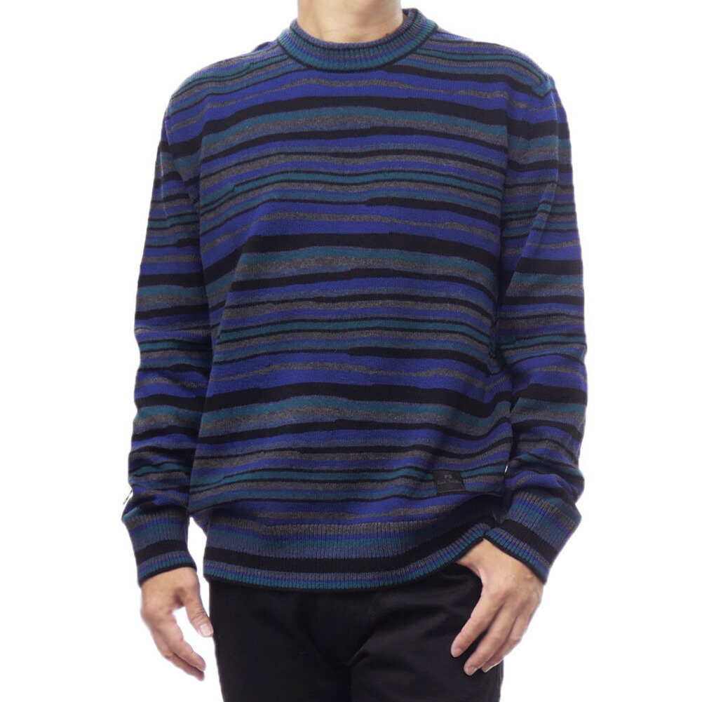 楽天市場】Paul Smith ポールスミス 22AW モヘヤナイロン