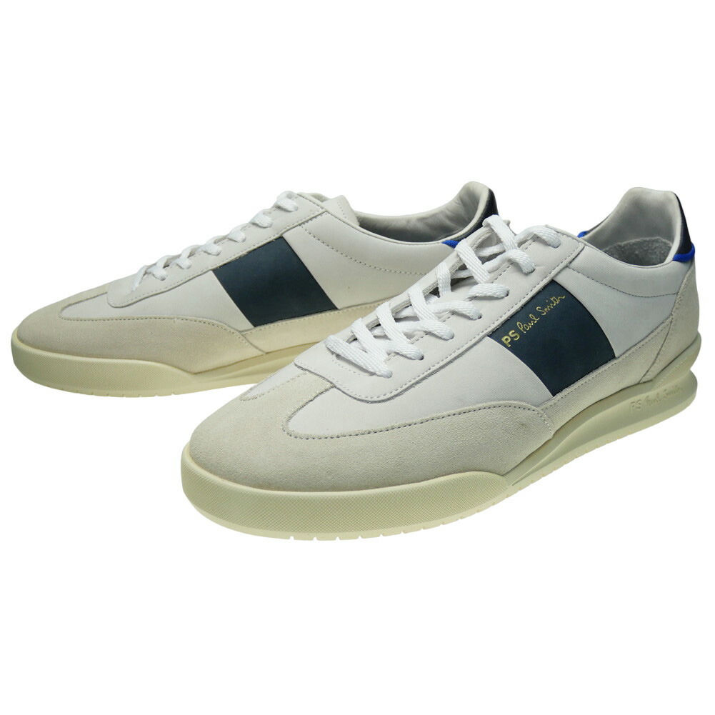 楽天市場】PS PAUL SMITH ポールスミス メンズ ローカット