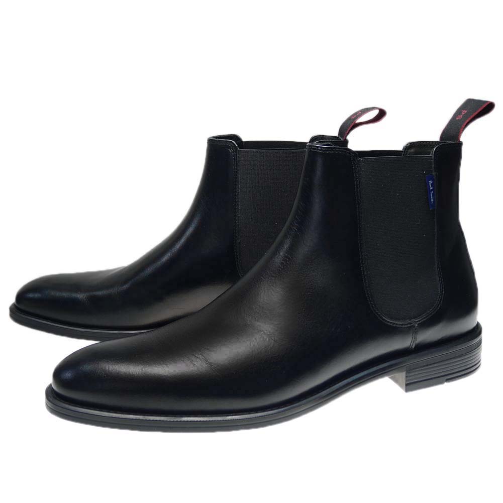 楽天市場】未使用品 Paul Smith Lansing スエードレザー サイドゴア