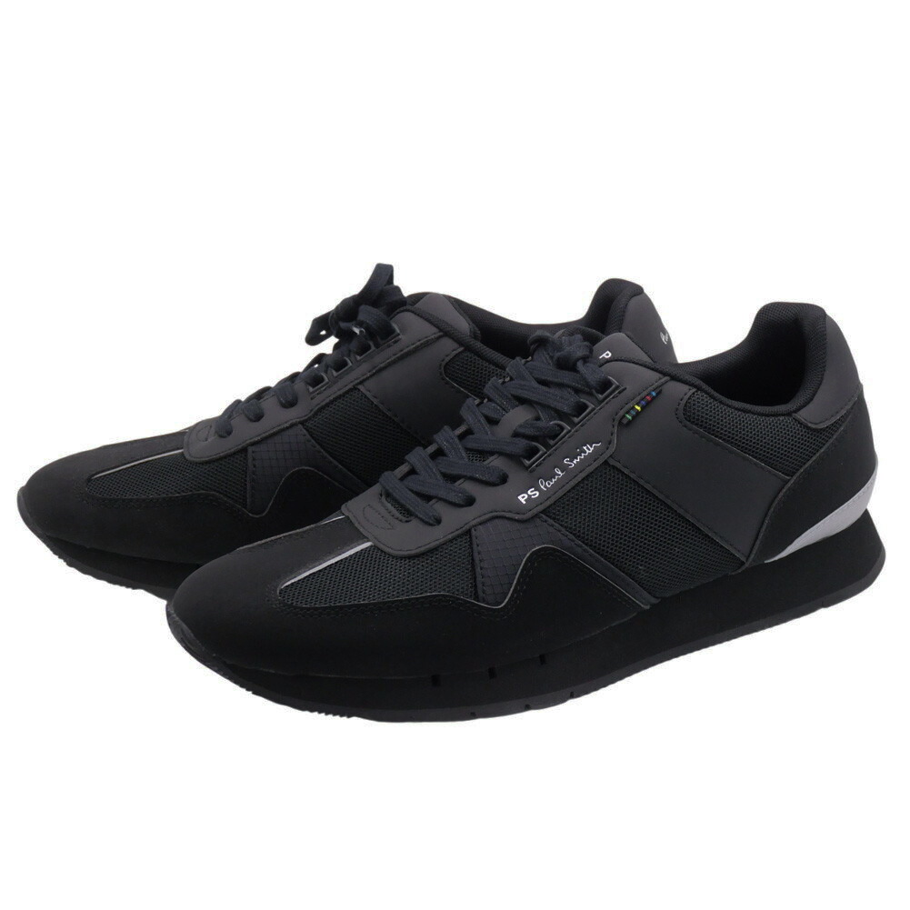 【PS25SS482】PS PAUL SMITH スニーカー M2S REX67 LLEA 楽天市場】PS PAUL SMITH ポールスミス ローカットスニーカー