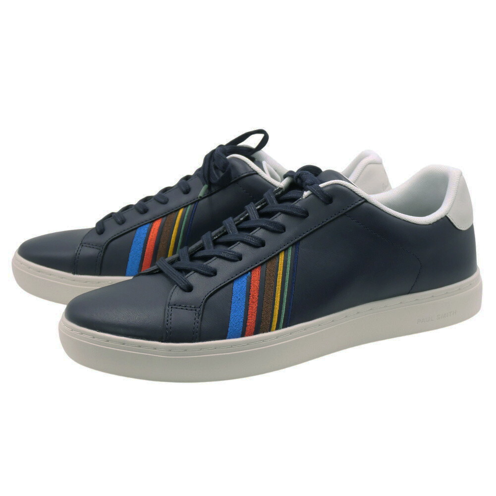 【PS25SS488】PS PAUL SMITH スニーカー M2S DVR35 MMOLV Paul Smith PS PAUL SMITH ポールスミス メンズローカット