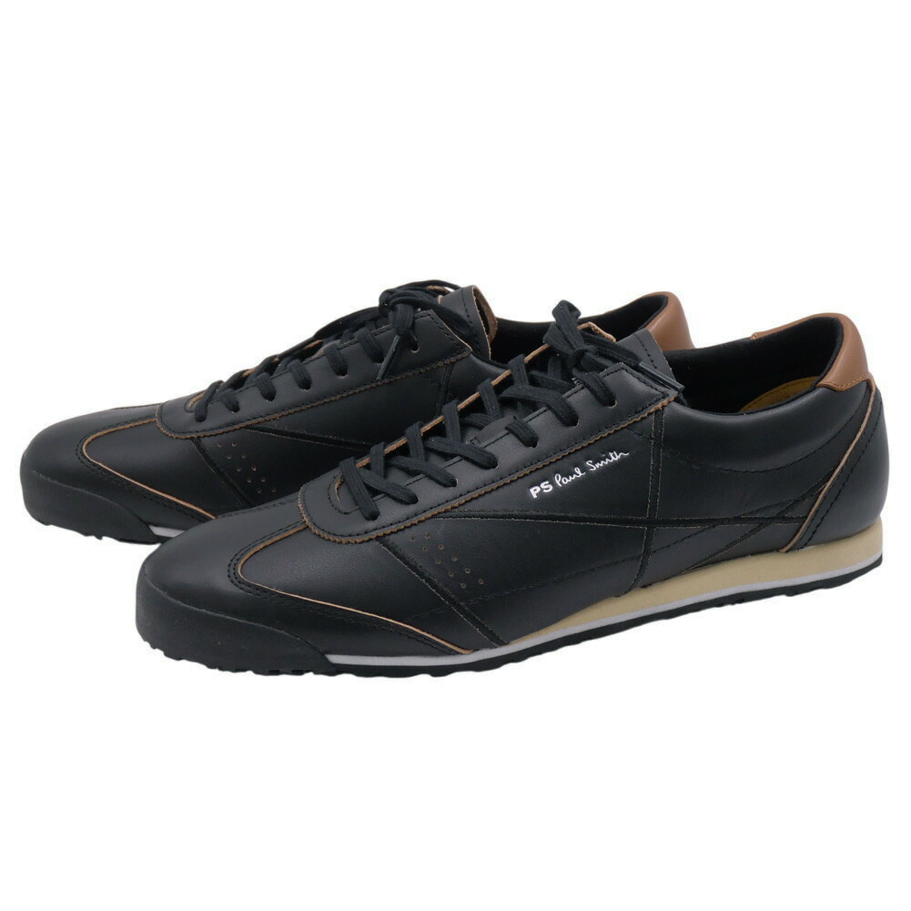 【PS25SS488】PS PAUL SMITH スニーカー M2S DVR35 MMOLV Paul Smith PS PAUL SMITH ポールスミス メンズローカット