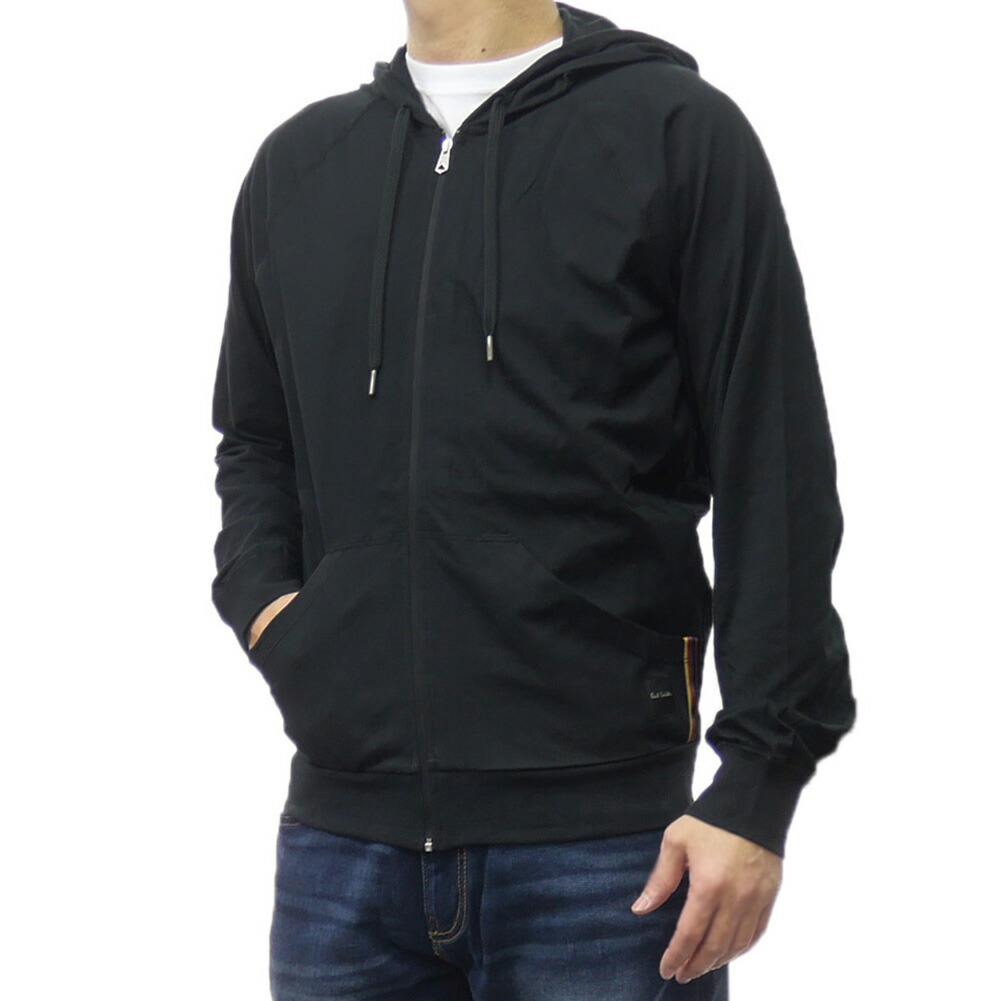 新品ポールスミスPS PAUL Smith ハーフジップトレーナーXS 楽天市場】PS PAUL SMITH ポールスミス メンズ ハーフジップ