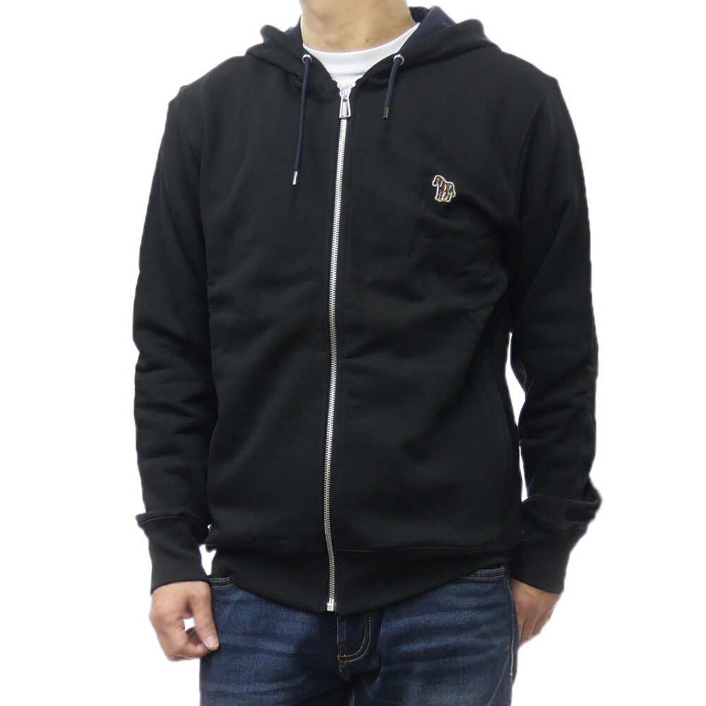 楽天市場】PS PAUL SMITH ポールスミス ジップアップパーカー