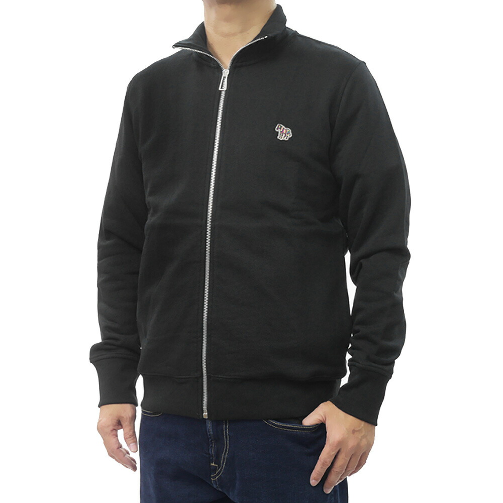 楽天市場】PS PAUL SMITH ポールスミス メンズ ハーフジップ