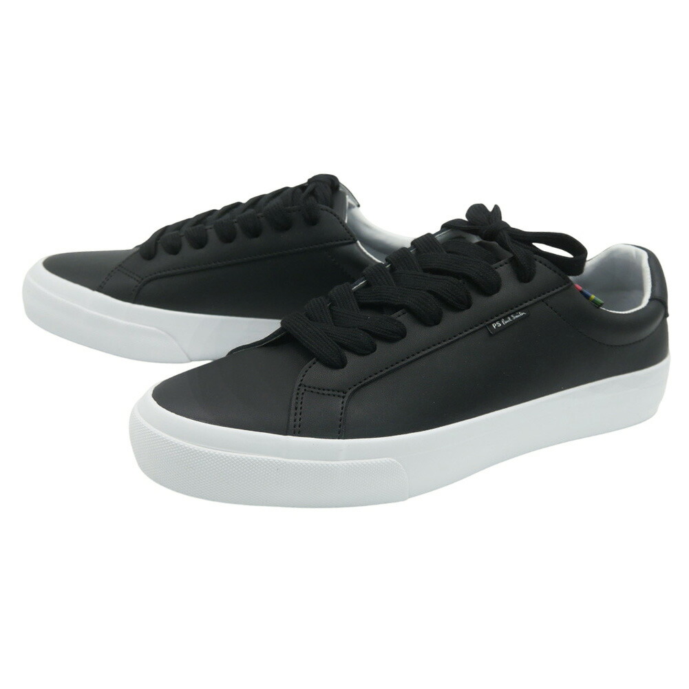 楽天市場】PS PAUL SMITH ポールスミス ローカット スニーカー M2S