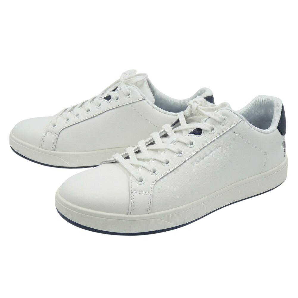 楽天市場】PS PAUL SMITH ポールスミス ローカットスニーカー