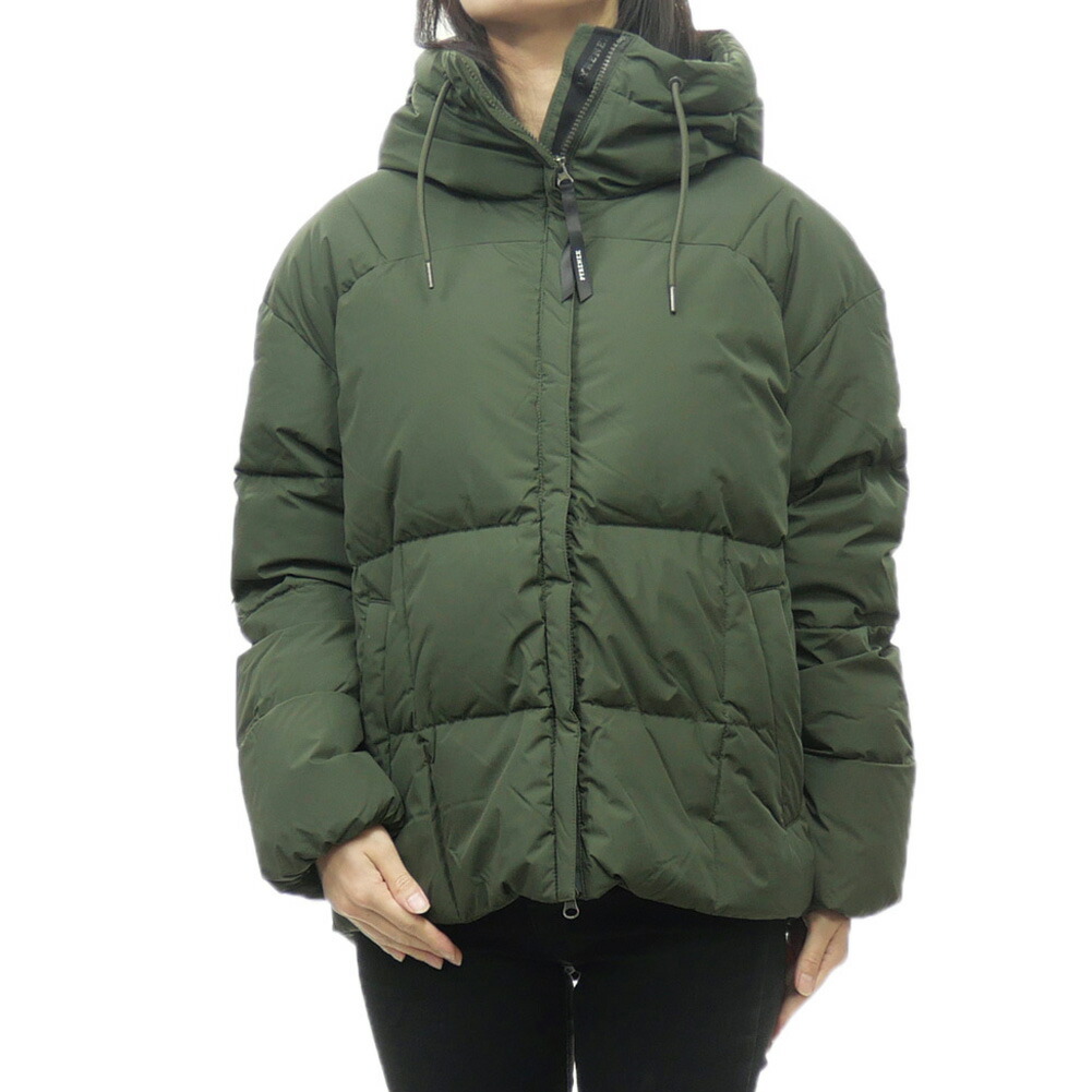 楽天市場】PYRENEX ピレネックス ダウンブルゾン HWW043P ADELE 2