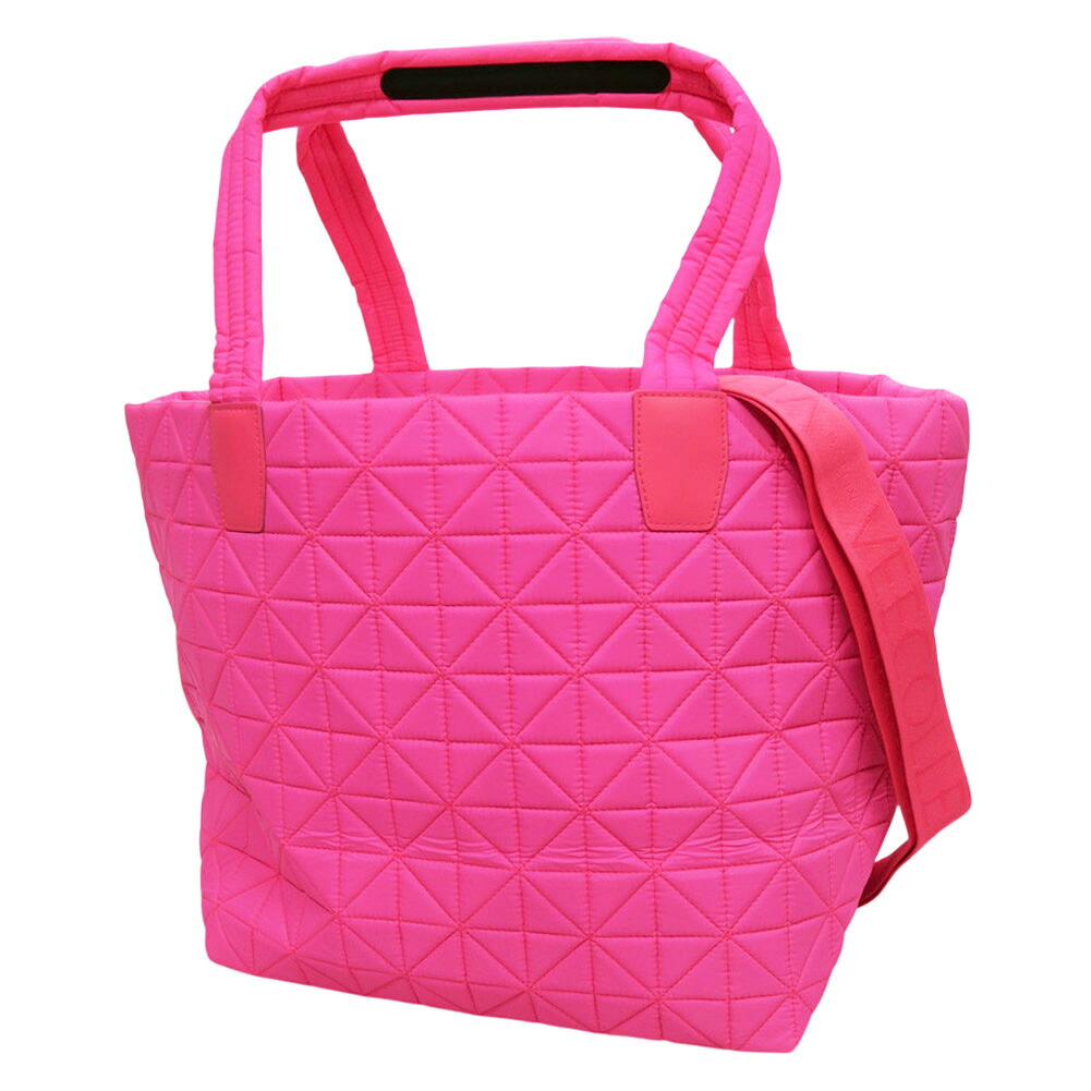 VEE COLLECTIVE ヴィーコレクティヴ レディース トートバッグ 101-202 / VEE TOTE MEDIUM ピンク 女性用 カバン|TRE STYLE