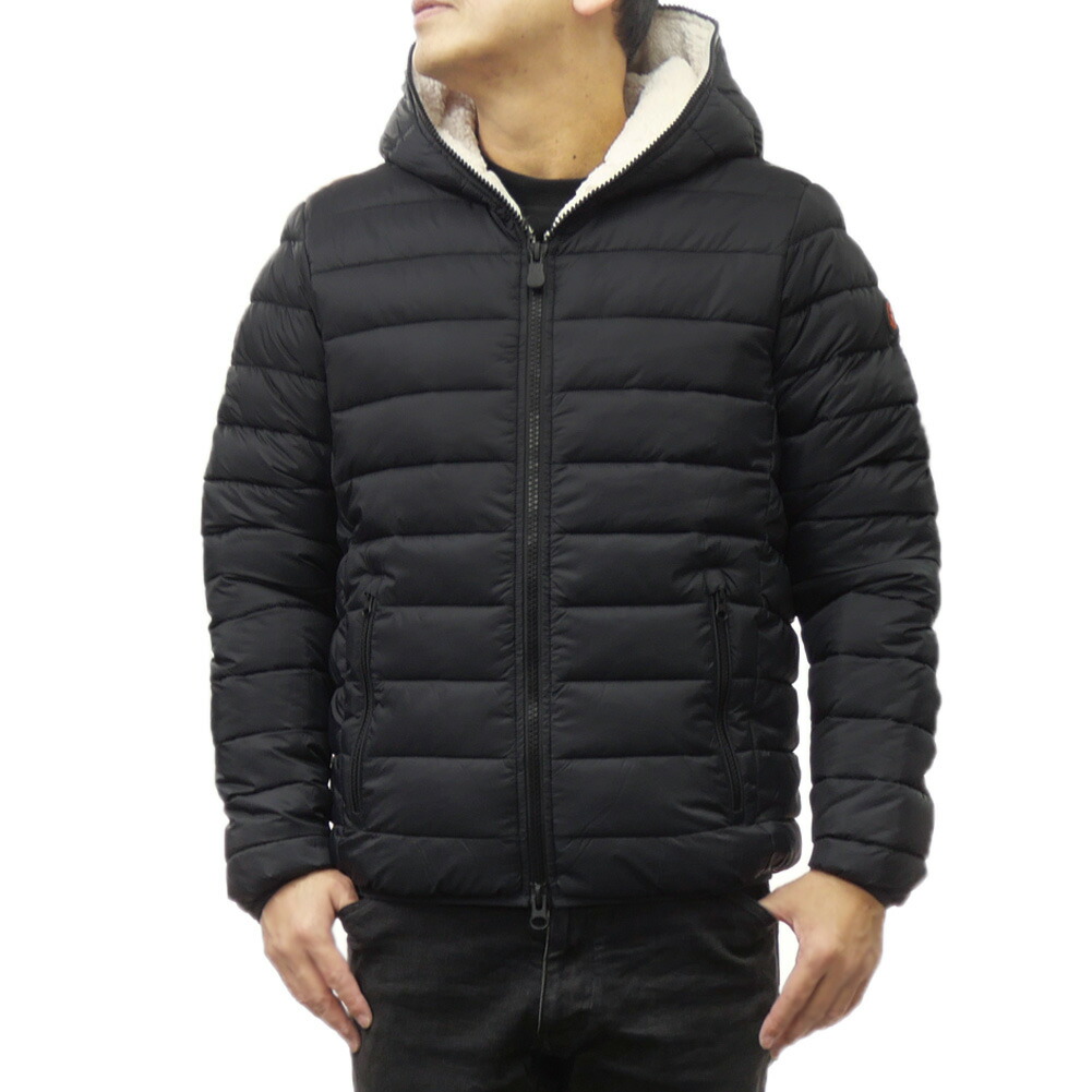 楽天市場】SAVE THE DUCK セイブザダック エコダウン HENDRIX D32014M