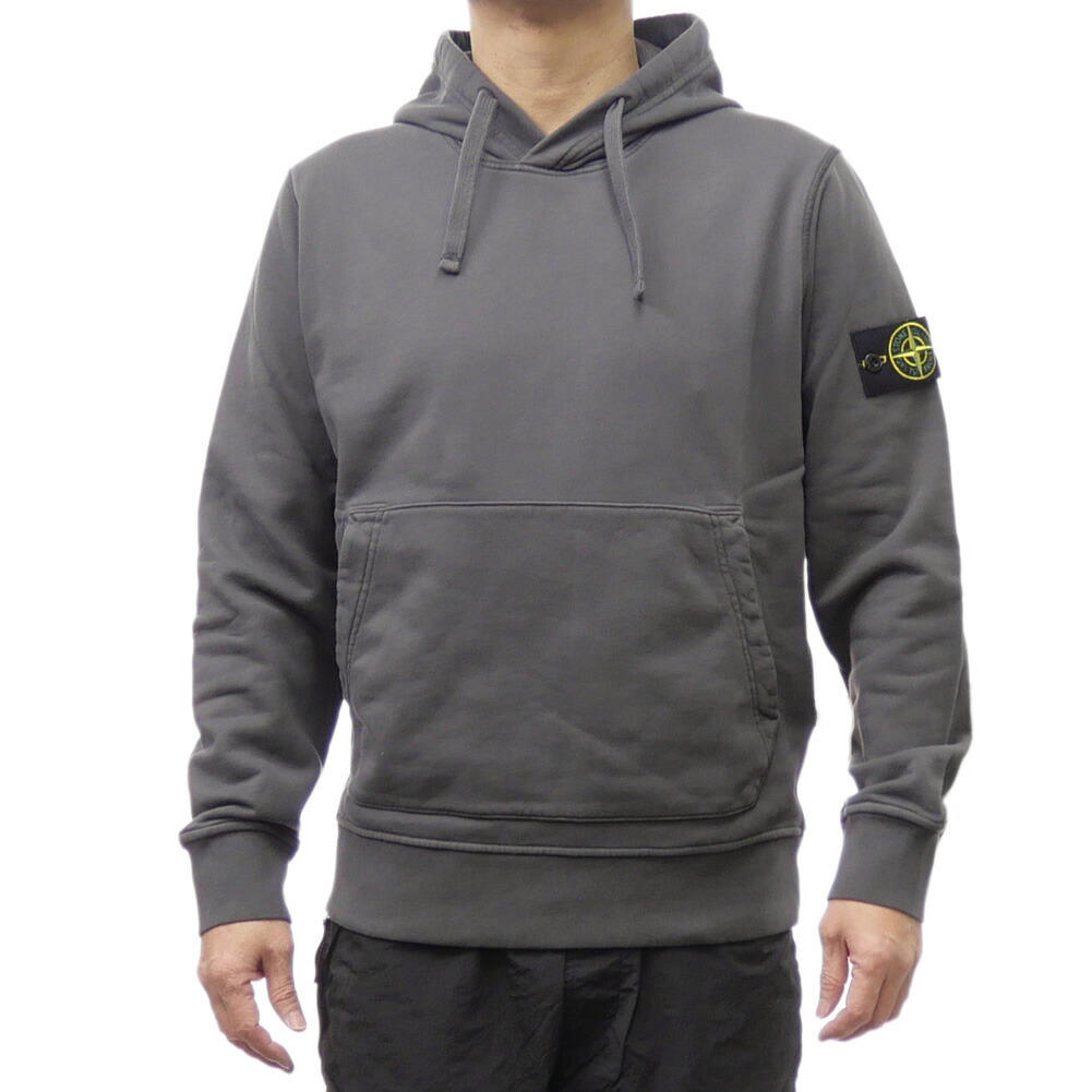 【特価】使用2回のみ STONE  ネイビー パーカー M 大きいサイズと大きい服のメンズ通販【ビッグエムワン】【stbr
