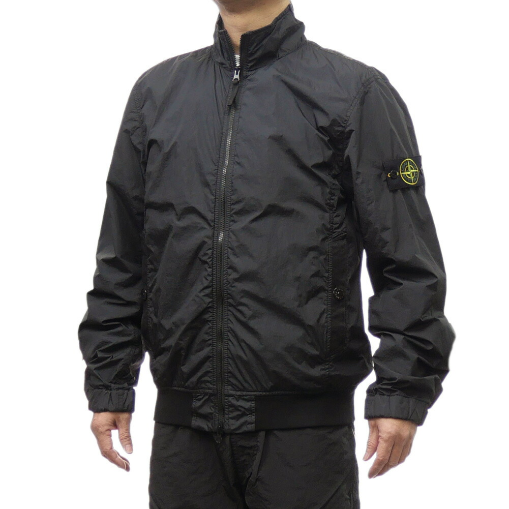 stone  ナイロンメタル ミリタリー アノラックジャケット 楽天市場】Stone Island ストーンアイランド ナイロンメタル