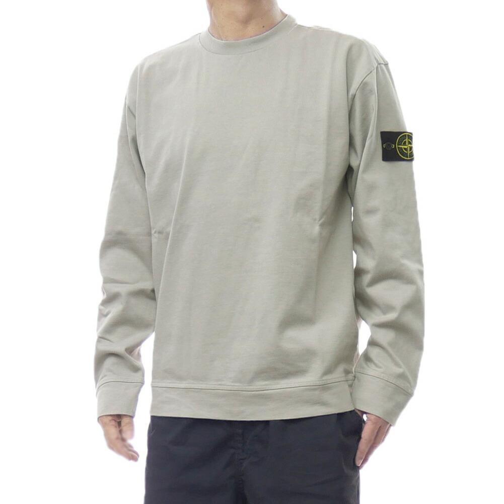 楽天市場】Stone Island Ghost Pieces ストーンアイランド