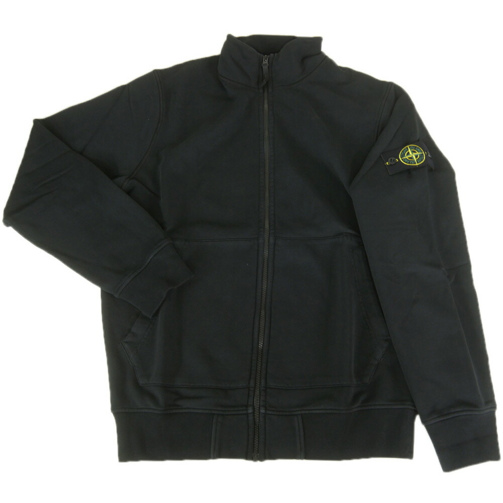 楽天市場】STONE ISLAND ストーンアイランド トレーナー 6100060 長袖