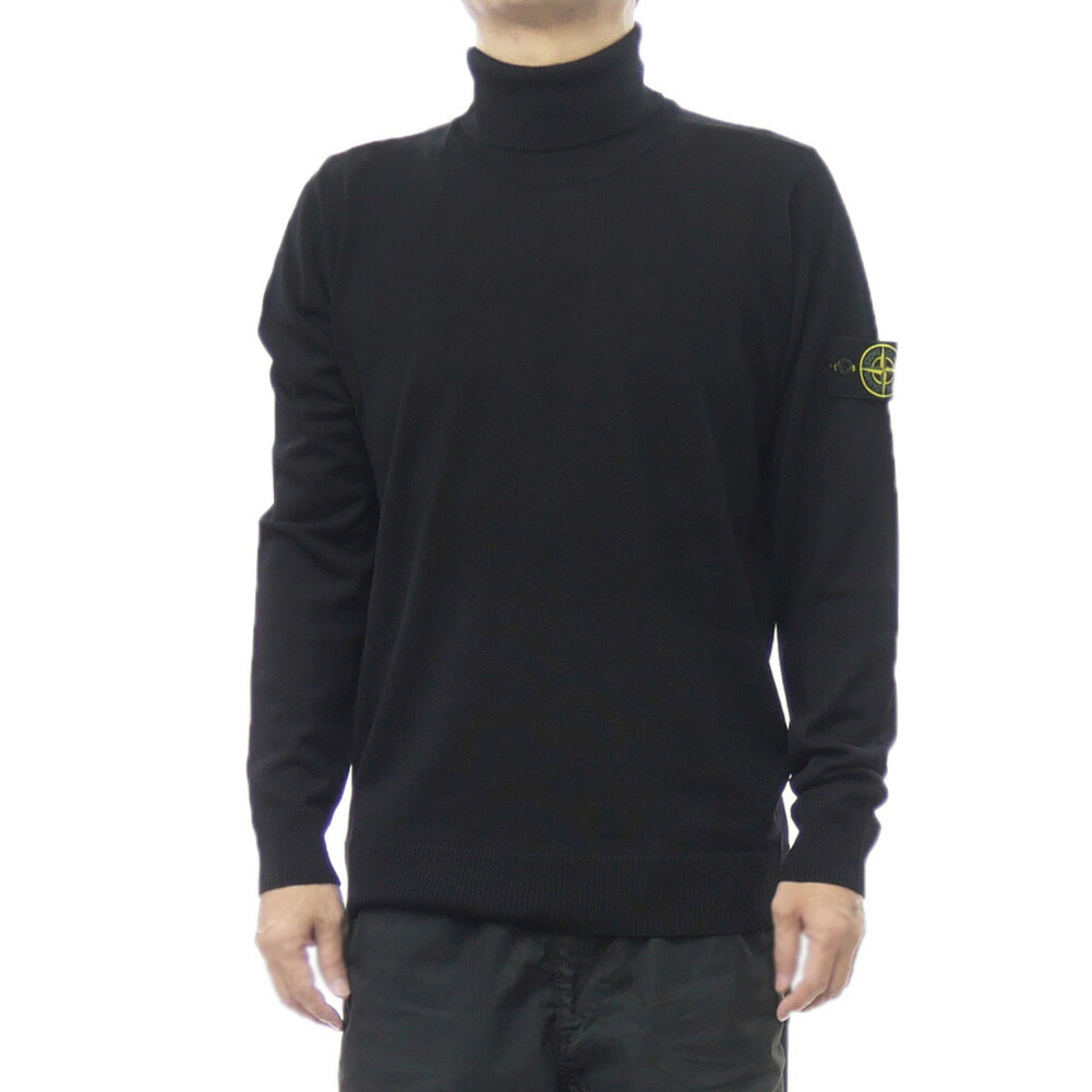楽天市場】STONE ISLAND ストーンアイランド トップス ニット