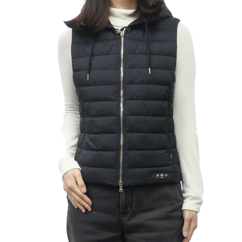 【MC25SS713】MONCLER ダウンベスト 1A00030 597U5 GRANES MONCLER モンクレール レディースダウンベスト 1A00030 597U5