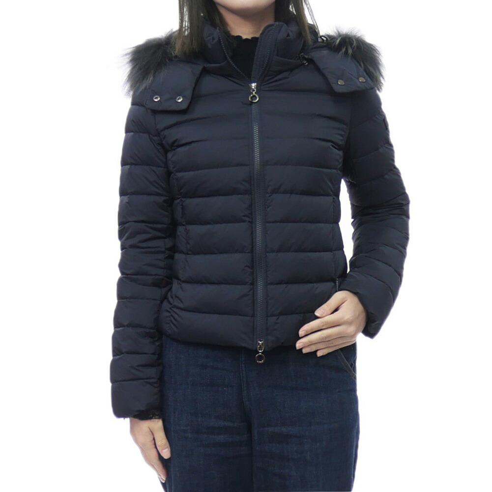 楽天市場】TATRAS タトラス レディース ジュニル MA-1 ブルゾン ダウン