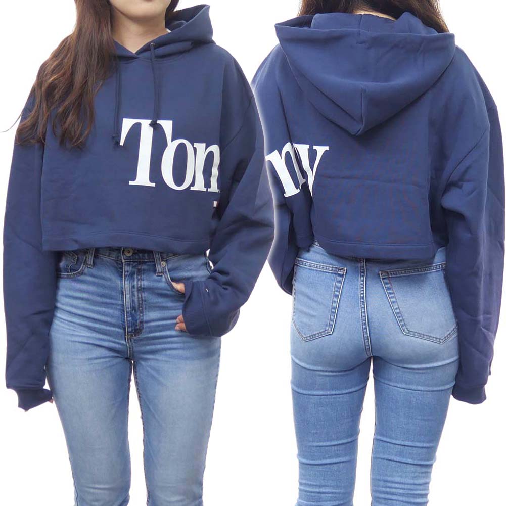  JEANS トミージーンズ レディースプルオーバーパーカー DW17324 ブラック 楽天市場】TOMMY JEANS トミー ジーンズ レディース プル