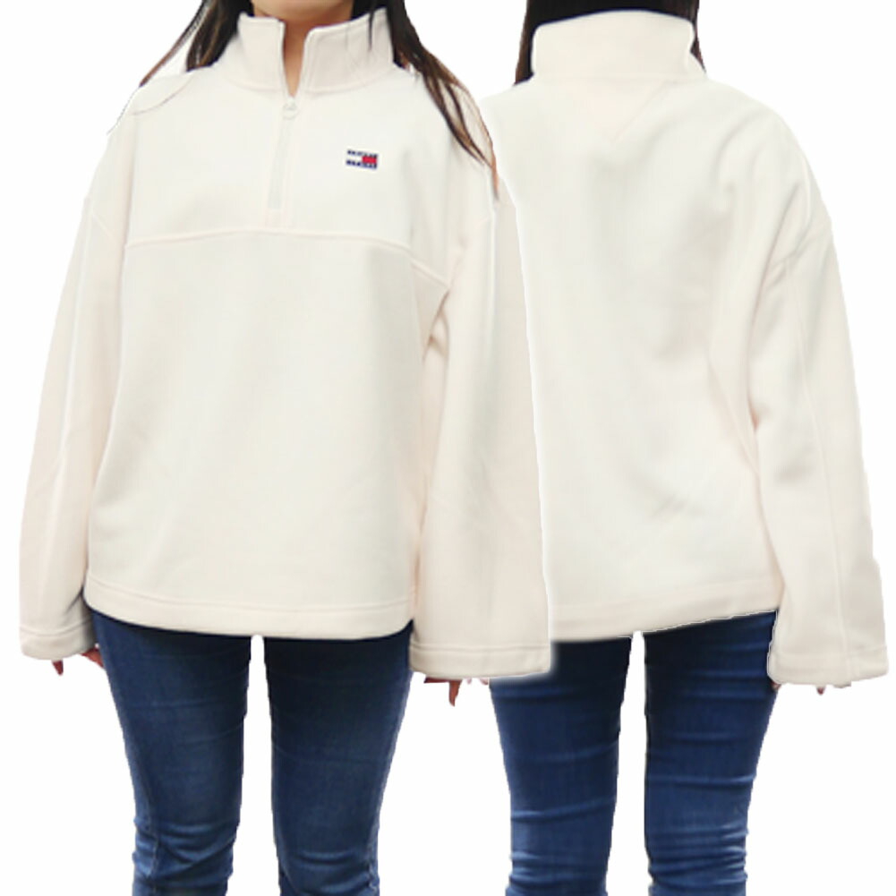  JEANS トミージーンズ レディーストレーナー DW18623 ダークネイビー 楽天市場】TOMMY JEANS トミージーンズ レディーストレーナー