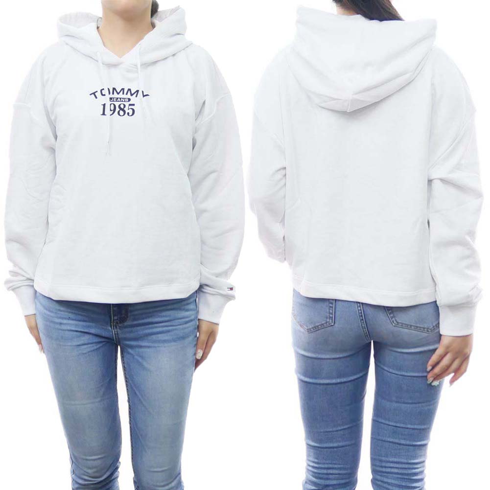  JEANS トミージーンズ レディースプルオーバーパーカー DW0DW13831 マルチカラー 楽天市場】TOMMY JEANS トミー ジーンズ レディース プル