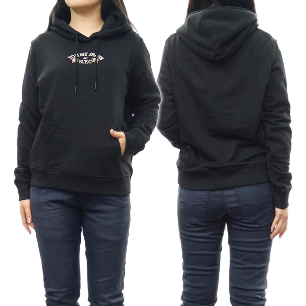 楽天市場】TOMMY JEANS トミー ジーンズ レディース プル