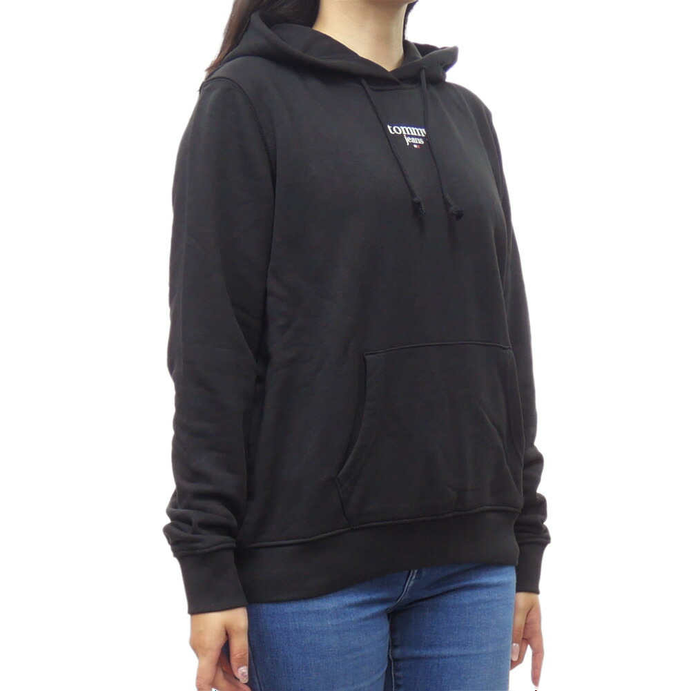 楽天市場】TOMMY JEANS トミージーンズ レディース プルオーバー