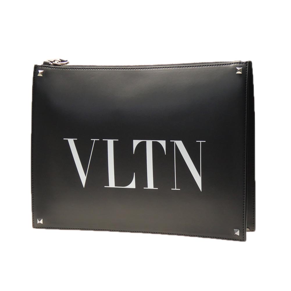VALENTINO ラージ フラット ポーチ 楽天市場】VALENTINO ヴァレンティノ クラッチバッグ Rockstud