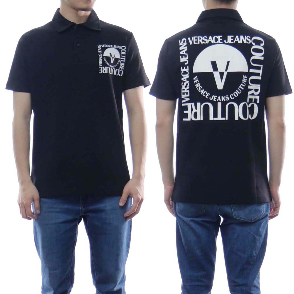 ヴェルサーチメンズTシャツ 楽天市場】ヴェルサーチ VERSACE メンズ トップス Tシャツ 半袖
