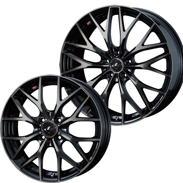 驚きの安さ 235 55r18インチ5h114 3 ウェッズ レオニス Mx Pbmc Tiトーヨー プロクセスcf2 Suvサマータイヤホイールセット トレッド新横浜師岡店 豪華 Www Mlsri Edu Mn