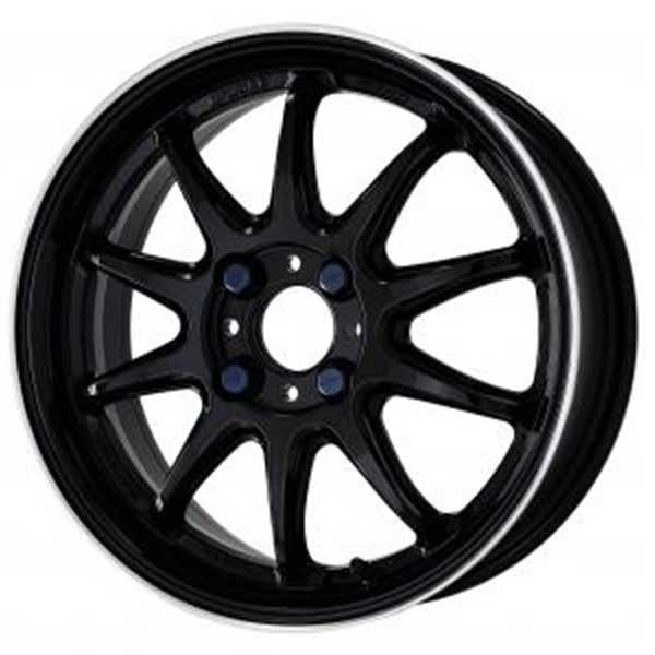 WORK エモーション 16/4H/100 ホイール４本 WORK 16インチ 4穴 100 5.5J 6.5J EMOTION CR Kiwami マット