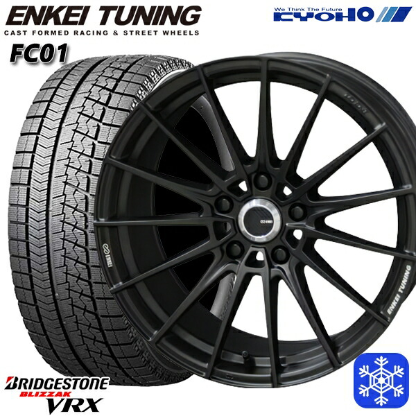 【美品】215/45r17 プリウス、86、スバル車等　スタッドレス　17インチ HOT STUFF プリウス ウィッシュ 86 BRZ 215/45R17 スタッドレス
