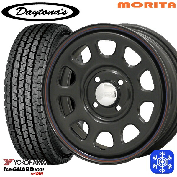 14インチ サクシード純正 155/80R14 スタッドレス 18年製