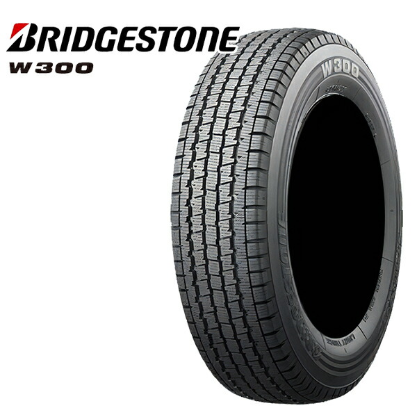 楽天市場】145/80R12 80/78N (145R12 6PR) 【2022年製】 BRIDGESTONE ブリヂストン W300 新品  スタッドレスタイヤ 2本以上送料無料 : トレッド新横浜師岡店