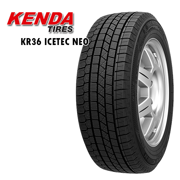 卸直営店（お得な特別割引価格） KENDA 165/65R14インチ ケンダ KENDA