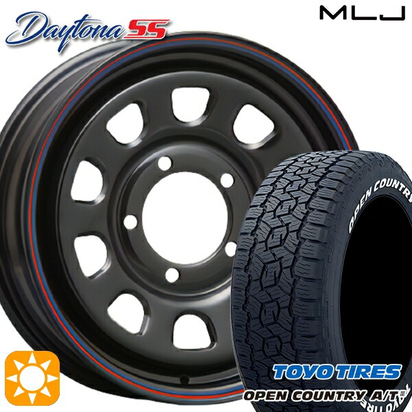 楽天市場】【取付対象】ジムニーシエラ 195/80R15 107/105N LT