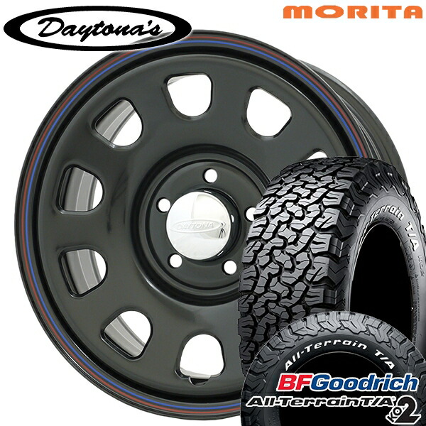 タイヤ・ホイール BFGoodrich ALL-TERRAIN T/A KO2 235/70R16 BFGoodrich ALL-TERRAIN T/A KO3 235/70R16 LT 110/107S RWL