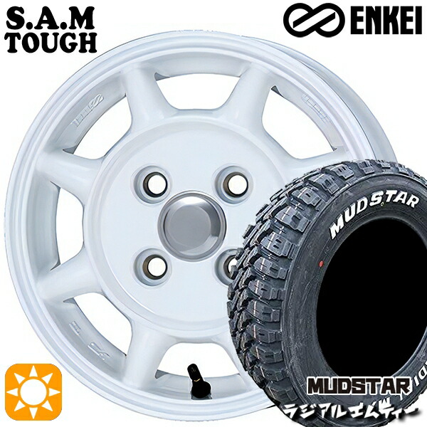 まさ155／65R13 楽天市場】155／65R13（サマータイヤ・ホイールセット｜タイヤ