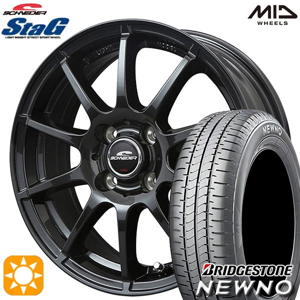 日本製/今治産 LauFenn サマータイヤ ホイール4本セット 215/50R17