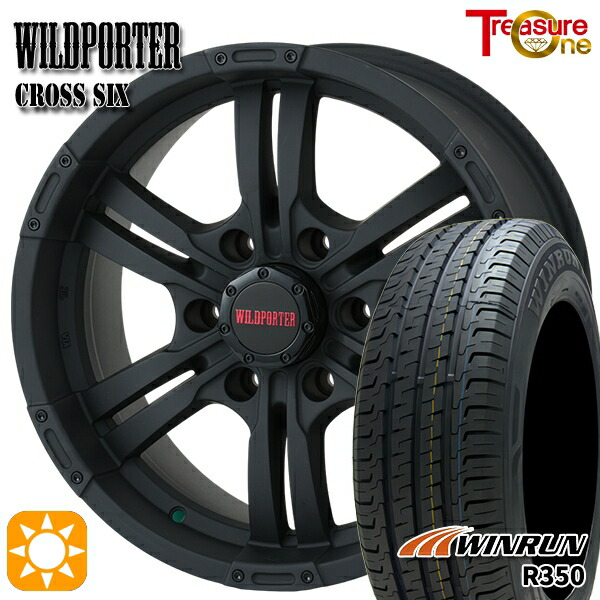 楽天市場】215/65R16C 109/107オーレンカウンター NEWSTREET OG-20