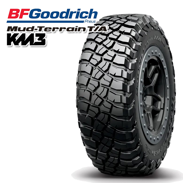 セール開催中最短即日発送 35X12.50R15 113Q RBL <br>BFグッドリッチ