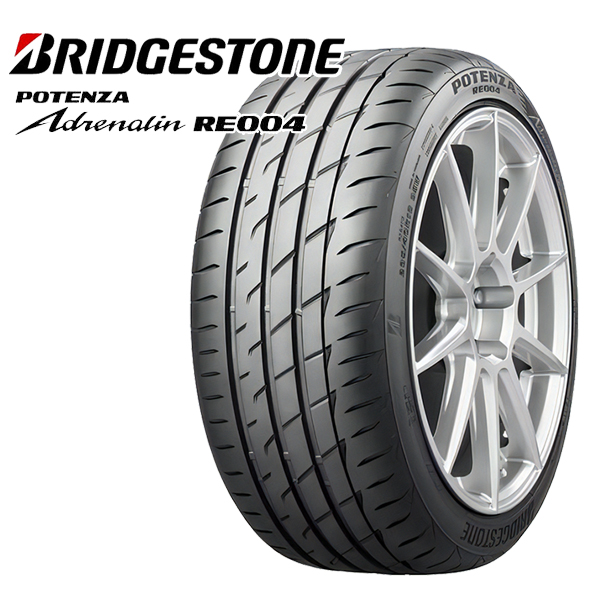 低価定番 ヤフオク! - 新品 BRIDGESTONE ブリヂストン POTENZA Adrena