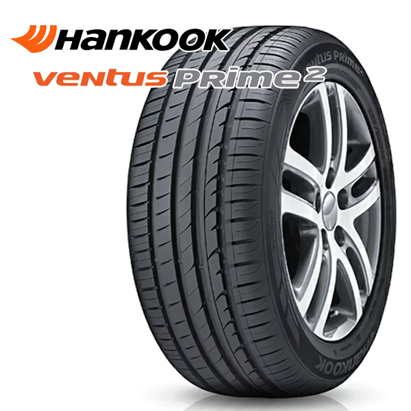 ハンコック 新車装着タイヤ 225/55R17 veNtus PRime2 K115 225/55-17