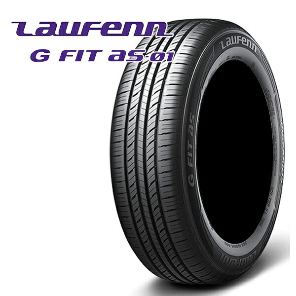 割引価格 175 65R15 84H ラウフェン G FIT AS 01 LH42 Laufenn LH-42