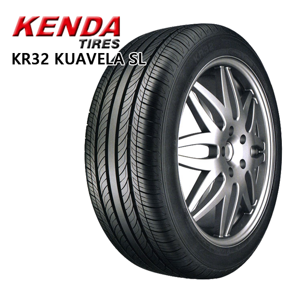 評判 245 40R20 ケンダ クアヴェラSL KR32 KENDA KUAVELA SL KR-32