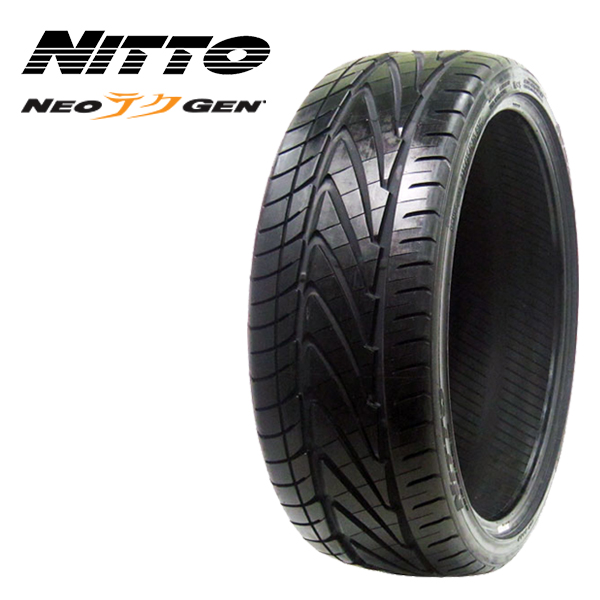 235 30R20 88W 30-20 ニットー サマータイヤ 2353020 新品 30 NITTO