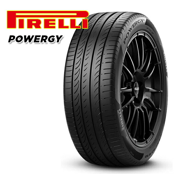 【取付対象】215/60R16 99V XL PIRELLI ピレリ パワジー 新品 サマータイヤ単品1本 2本以上の購入で送料無料(法人へのお届け限定) |トレッド新横浜師岡店