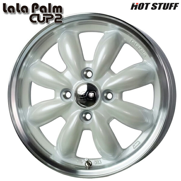 ララパーム　15インチ　美品　ブリヂストン ララパーム 15インチ 美品 ブリヂストン 2025年最新】Yahoo