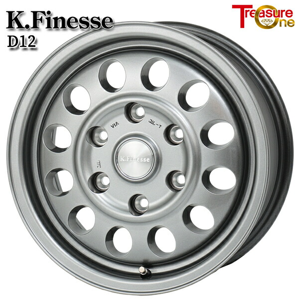 ハイエース用15インチアルミとグッドイヤーBj様 ‼️専用