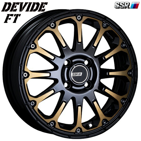 SSR アルミホイール 15インチSP2Rディスク2個 SSR アルミホイール 15インチSP2Rディスク2個 Yahoo