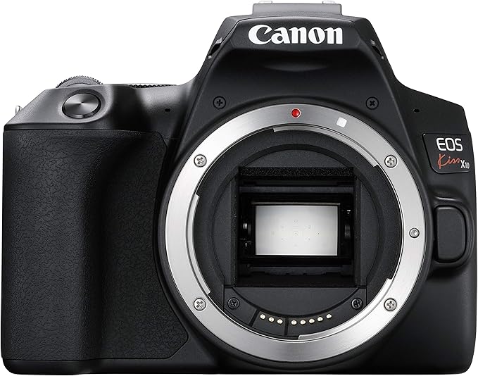 楽天市場】【中古】Canon デジタル一眼レフカメラ EOS Kiss X10
